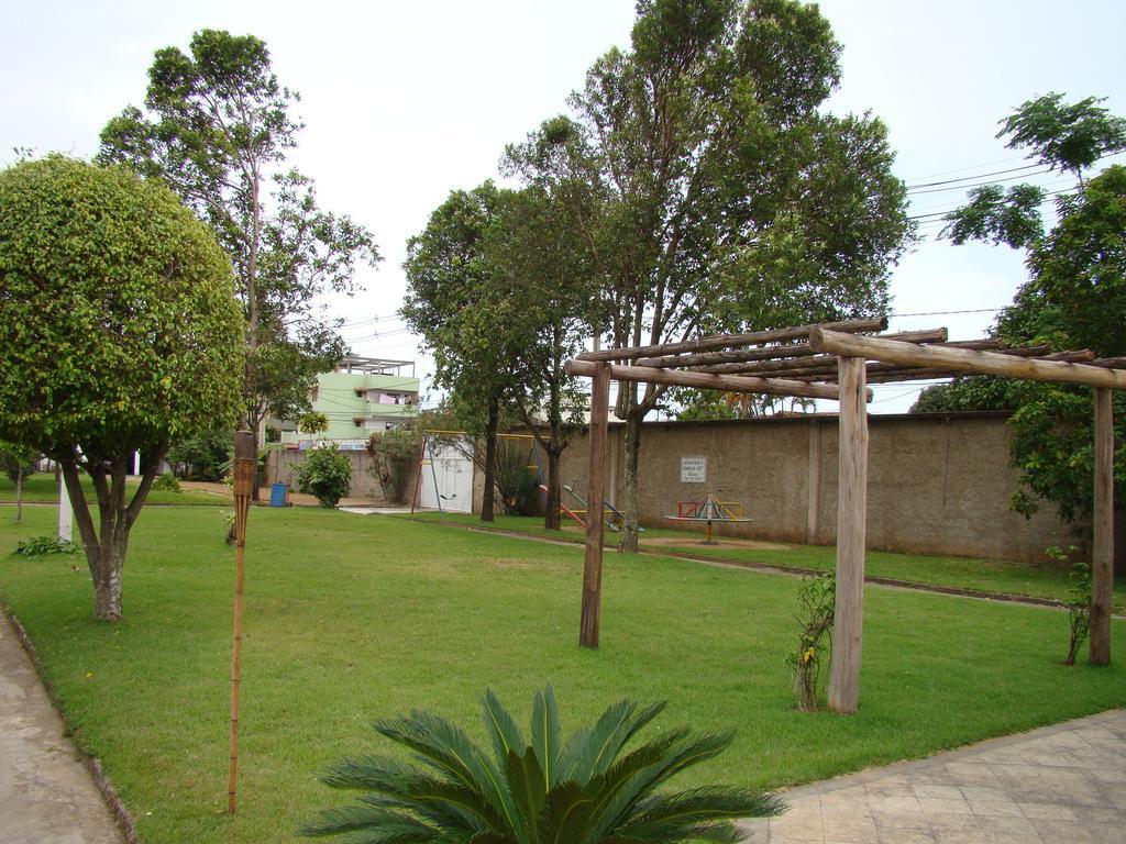 Guarapousada Guarapari Exterior foto
